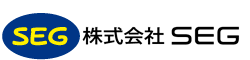 株式会社SEG